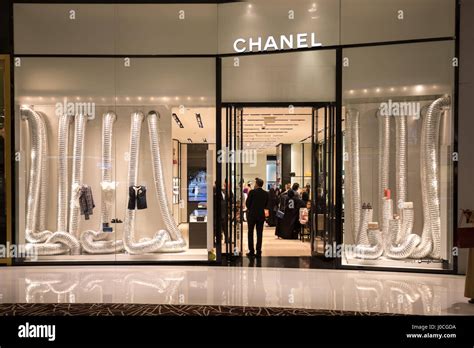 chanel dubai|chanel clothing store dubai.